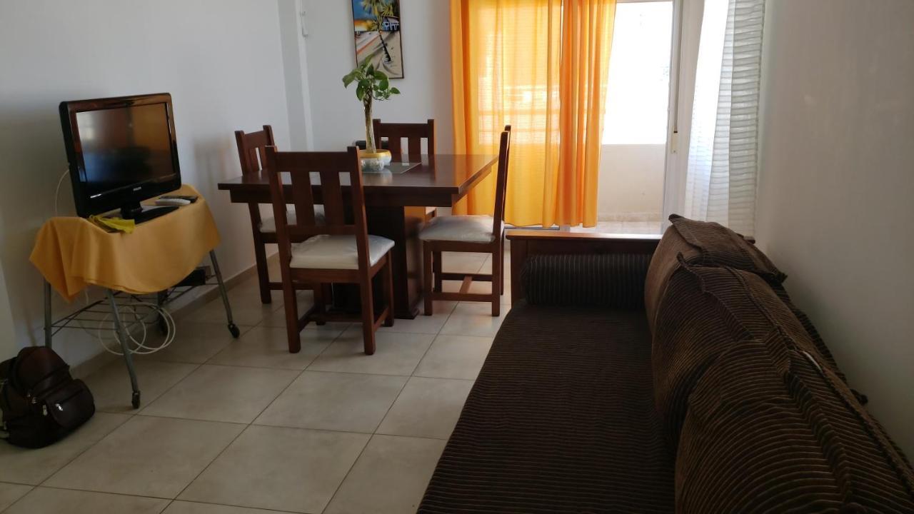 Colon Apartment คอร์โดบา ภายนอก รูปภาพ